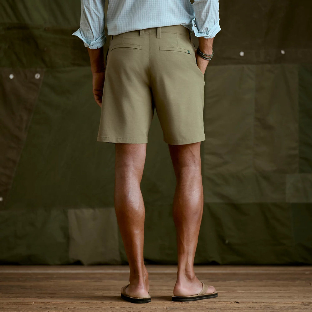 Adapt Shorts