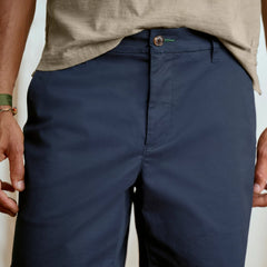 Men's 1856 Angler Chino 7" Shorts