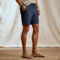 Men's 1856 Angler Chino 7" Shorts