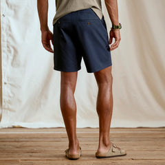 Men's 1856 Angler Chino 7" Shorts