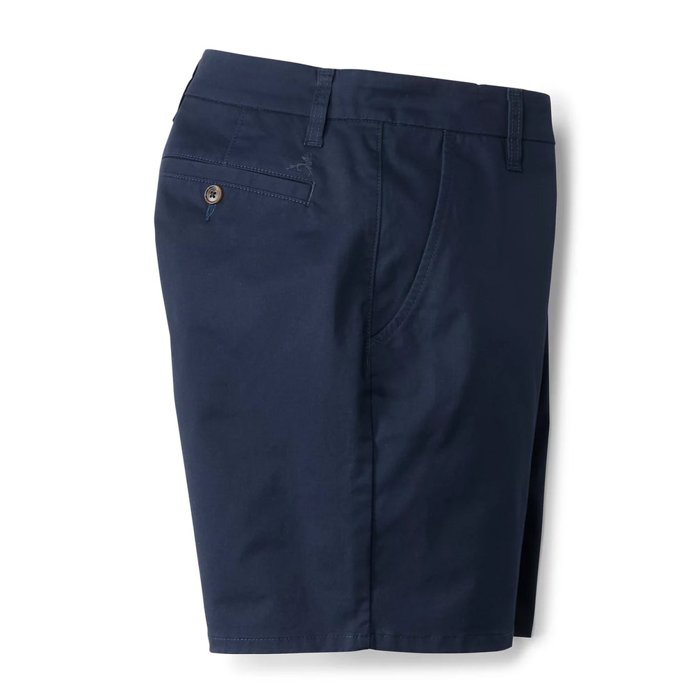 Men's 1856 Angler Chino 7" Shorts