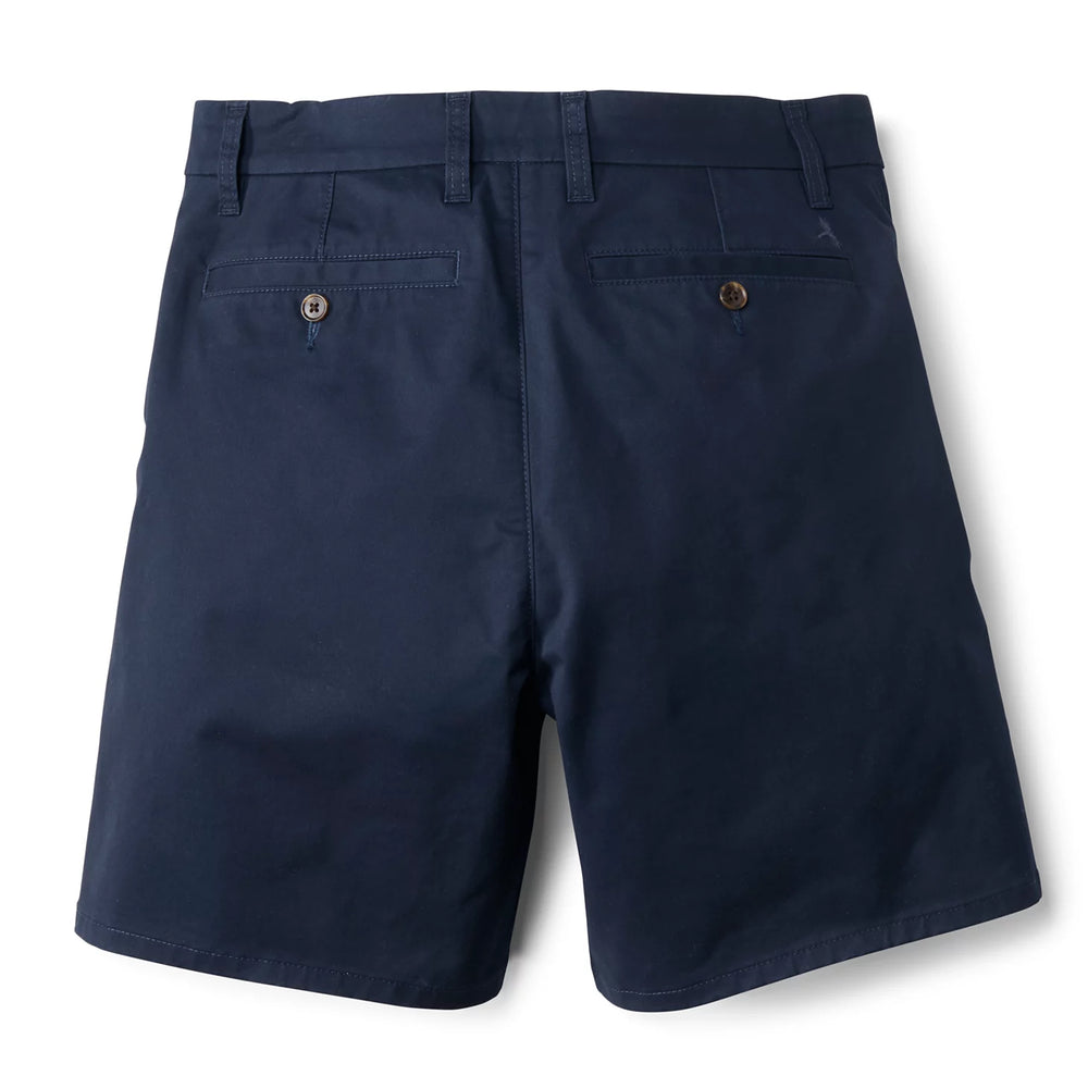 Men's 1856 Angler Chino 7" Shorts
