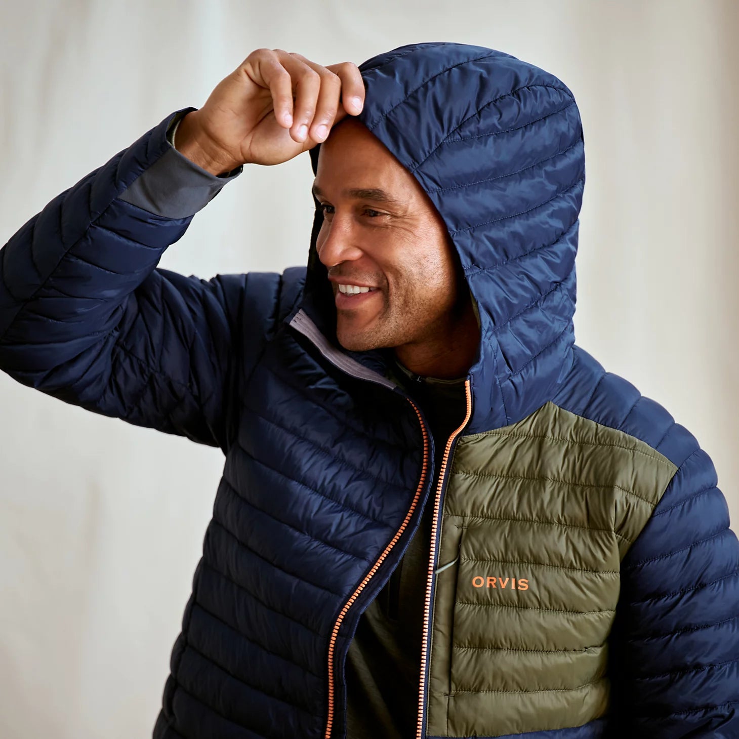 Men's Drift Hoodie