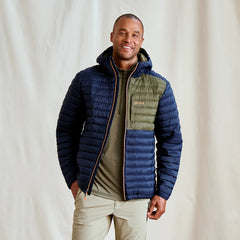 Men's Drift Hoodie