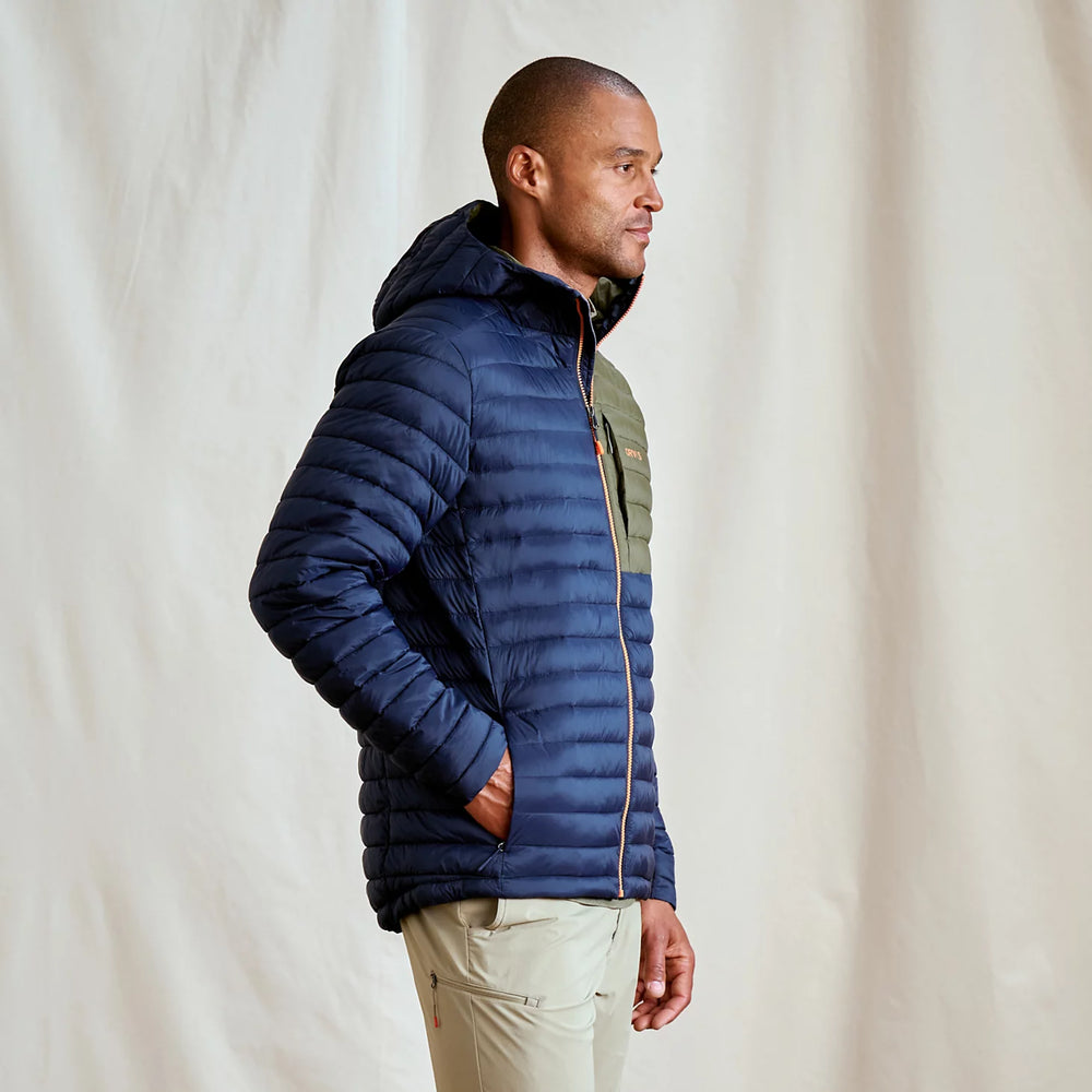 Men's Drift Hoodie