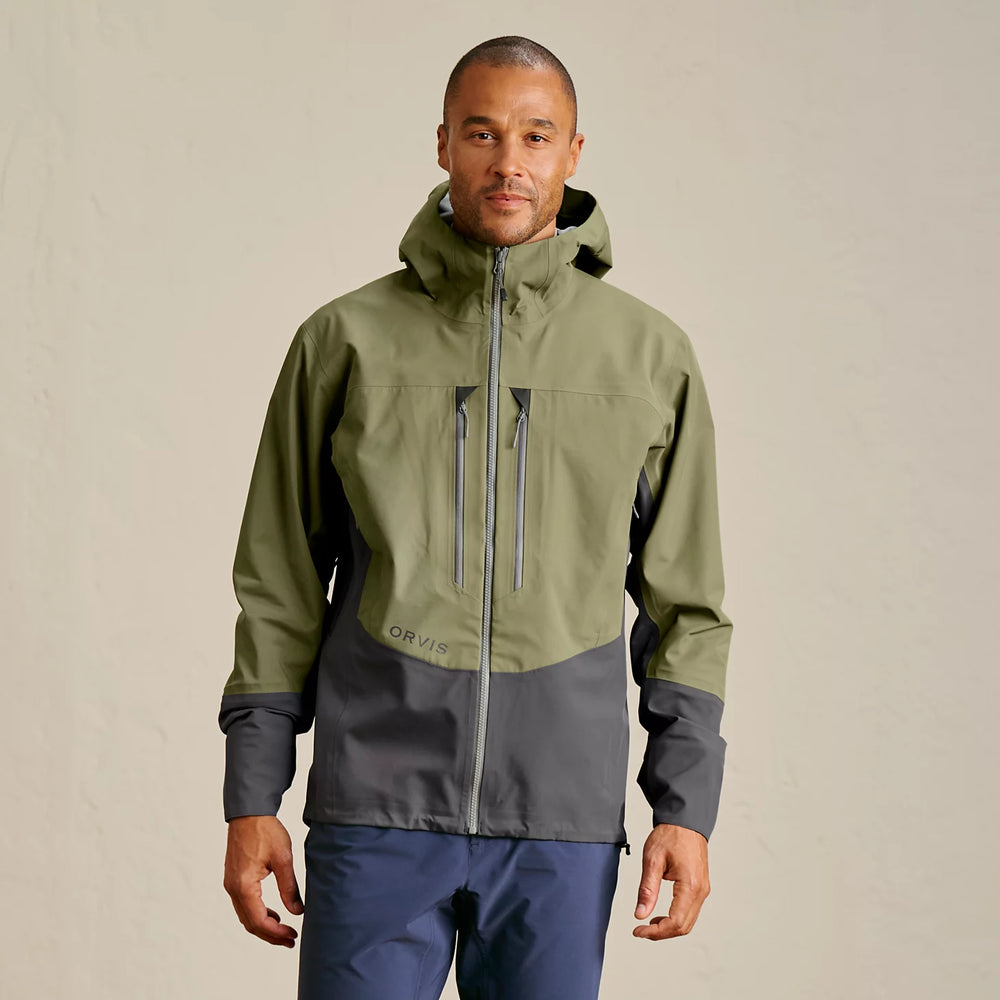 Men's PRO Fishing Jacket