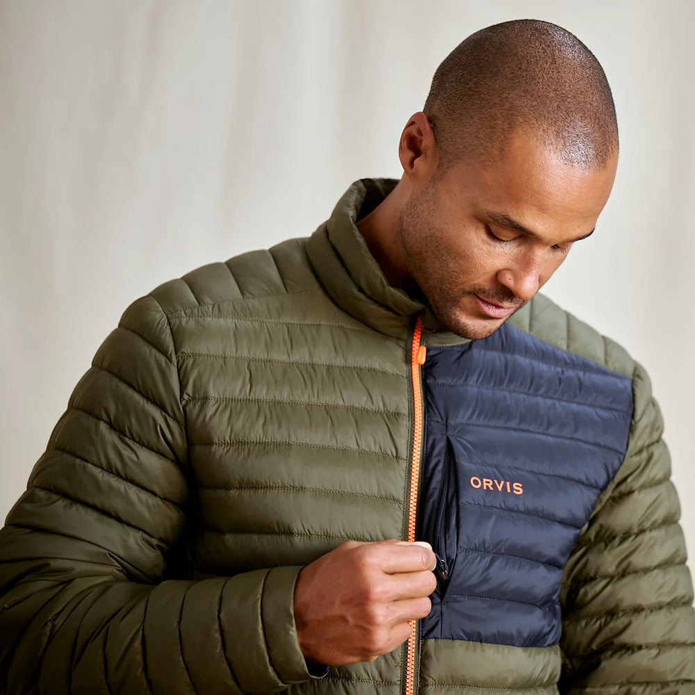 Men's Drift Jacket