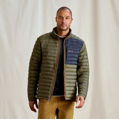 Men's Drift Jacket
