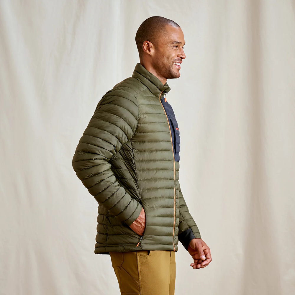 Men's Drift Jacket