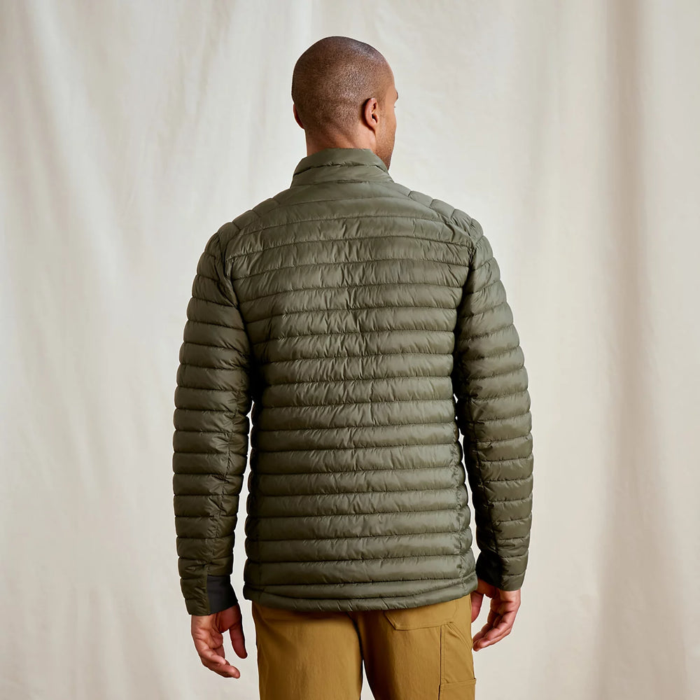 Men's Drift Jacket