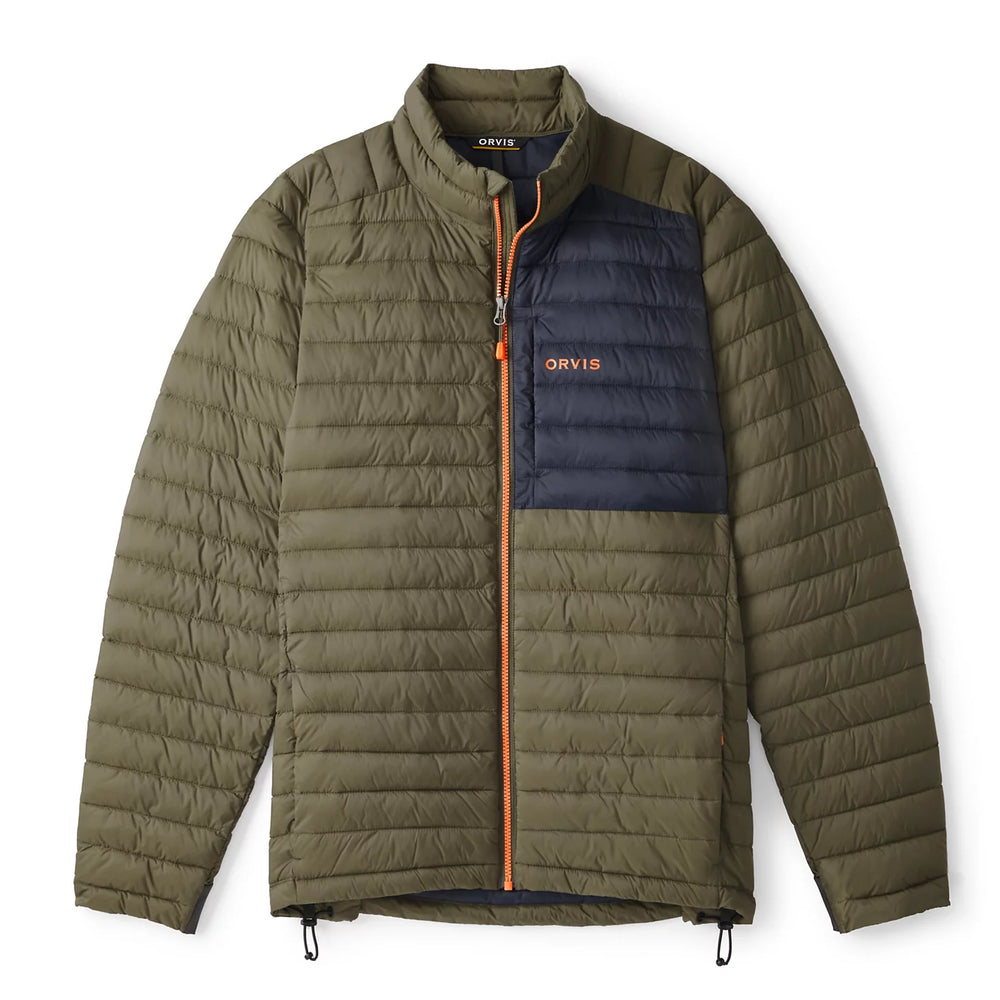 Men's Drift Jacket