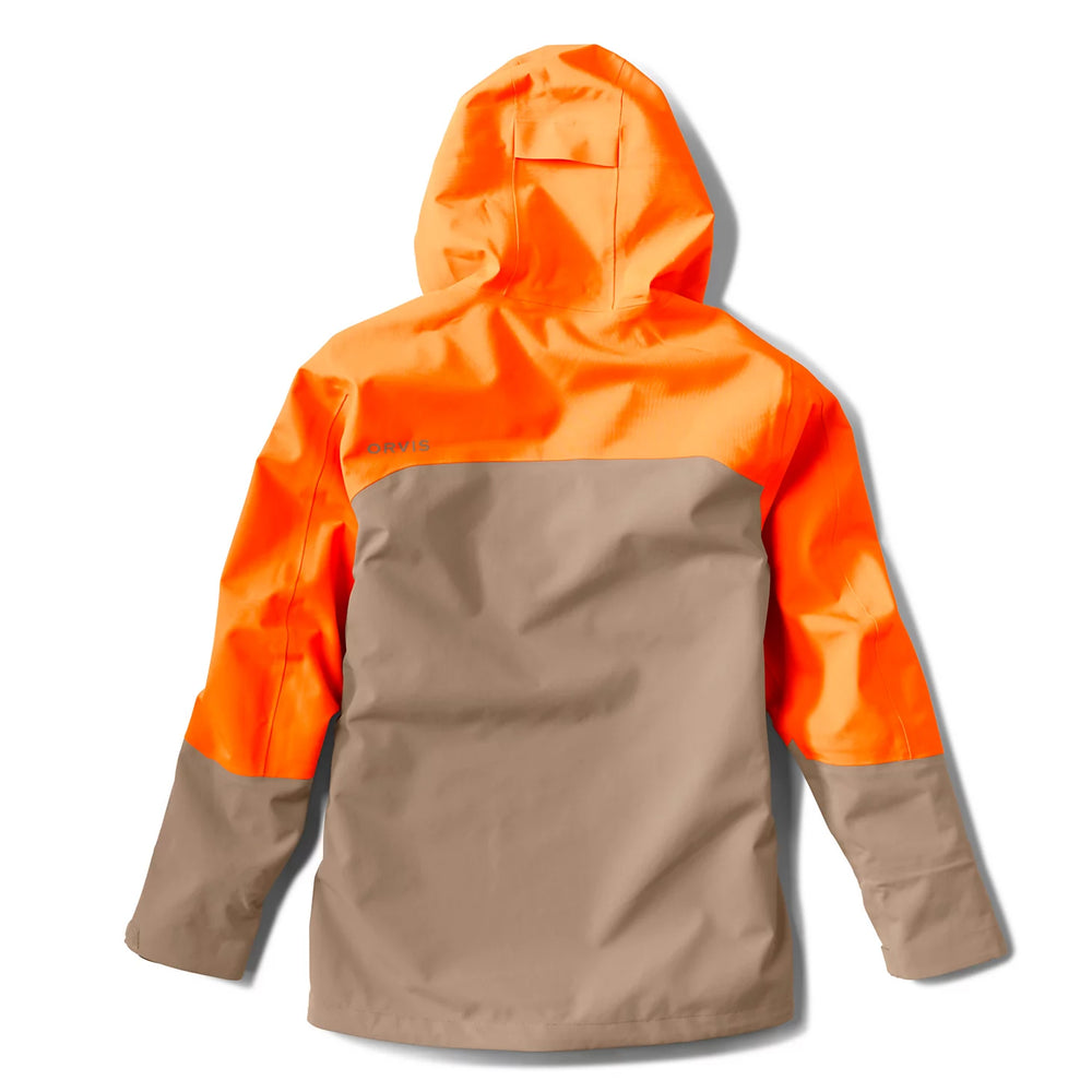 Men's PRO ToughShell Jacket