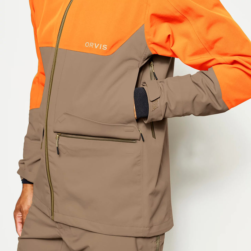 Men's PRO ToughShell Jacket