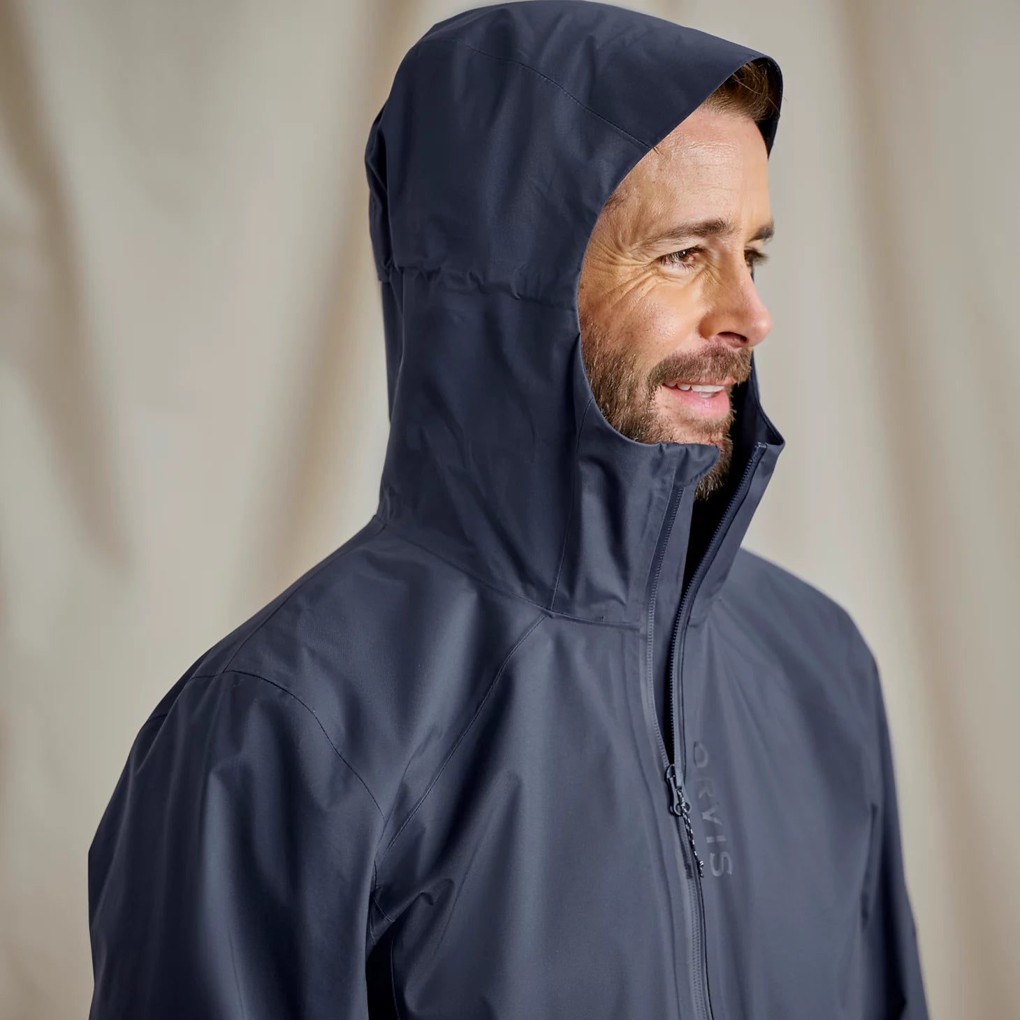 Men's Ultralight Storm 2.5L Jacket