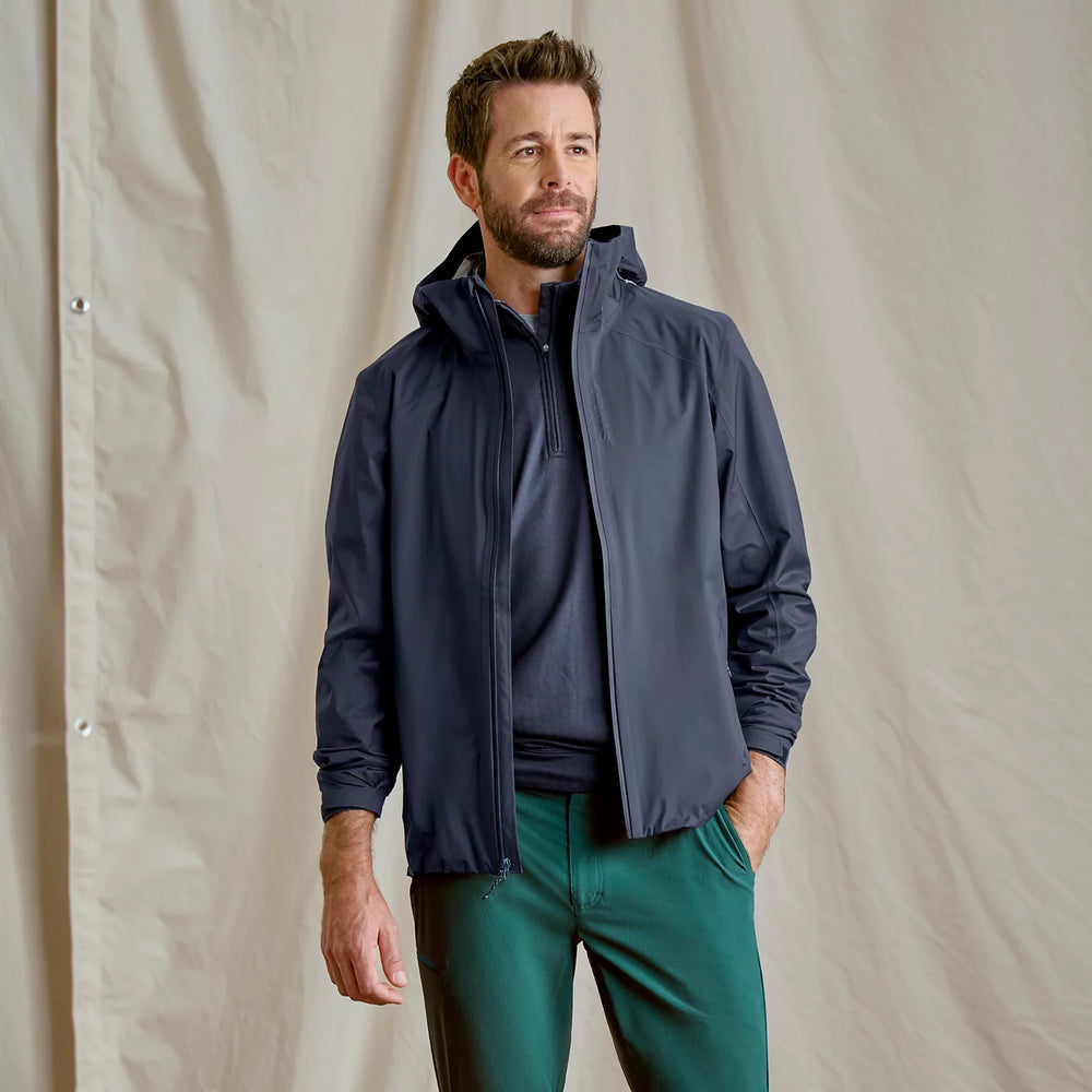 Men's Ultralight Storm 2.5L Jacket