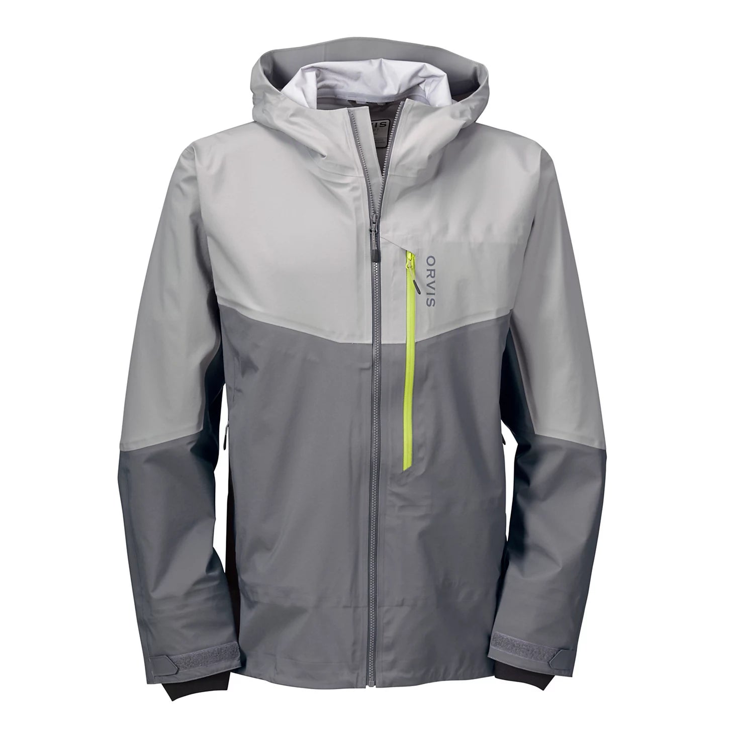 Men's Ultralight Wading Jacket