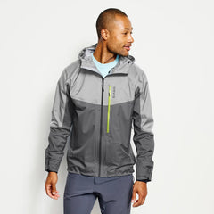 Men's Ultralight Wading Jacket