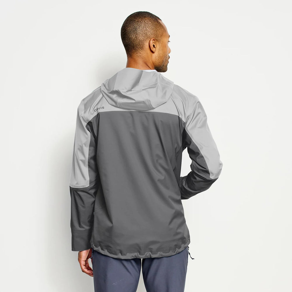 Men's Ultralight Wading Jacket