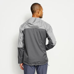 Men's Ultralight Wading Jacket