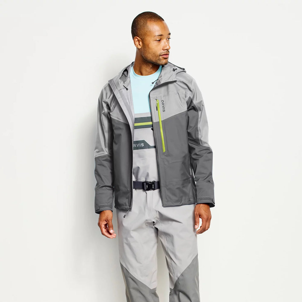 Men's Ultralight Wading Jacket