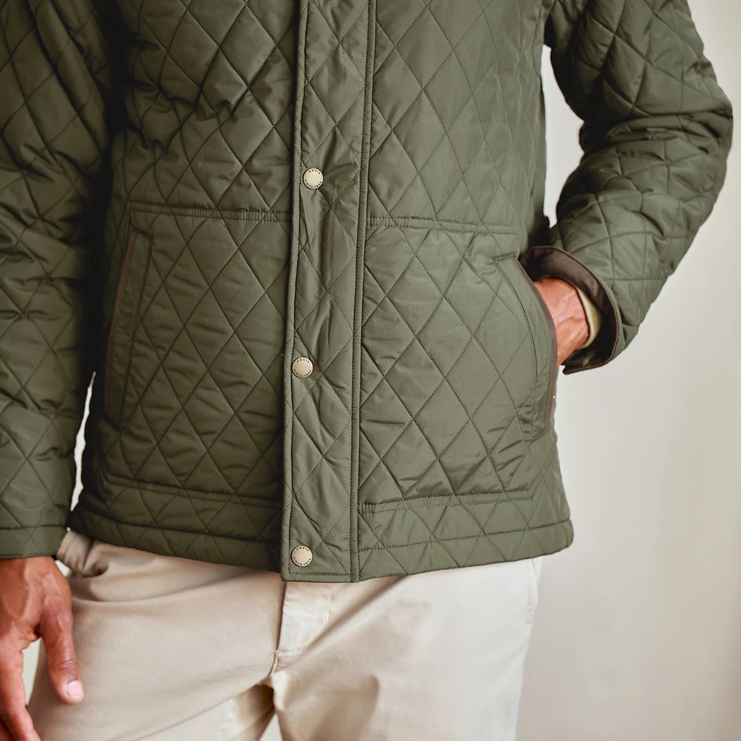 Men's Route 7 Jacket