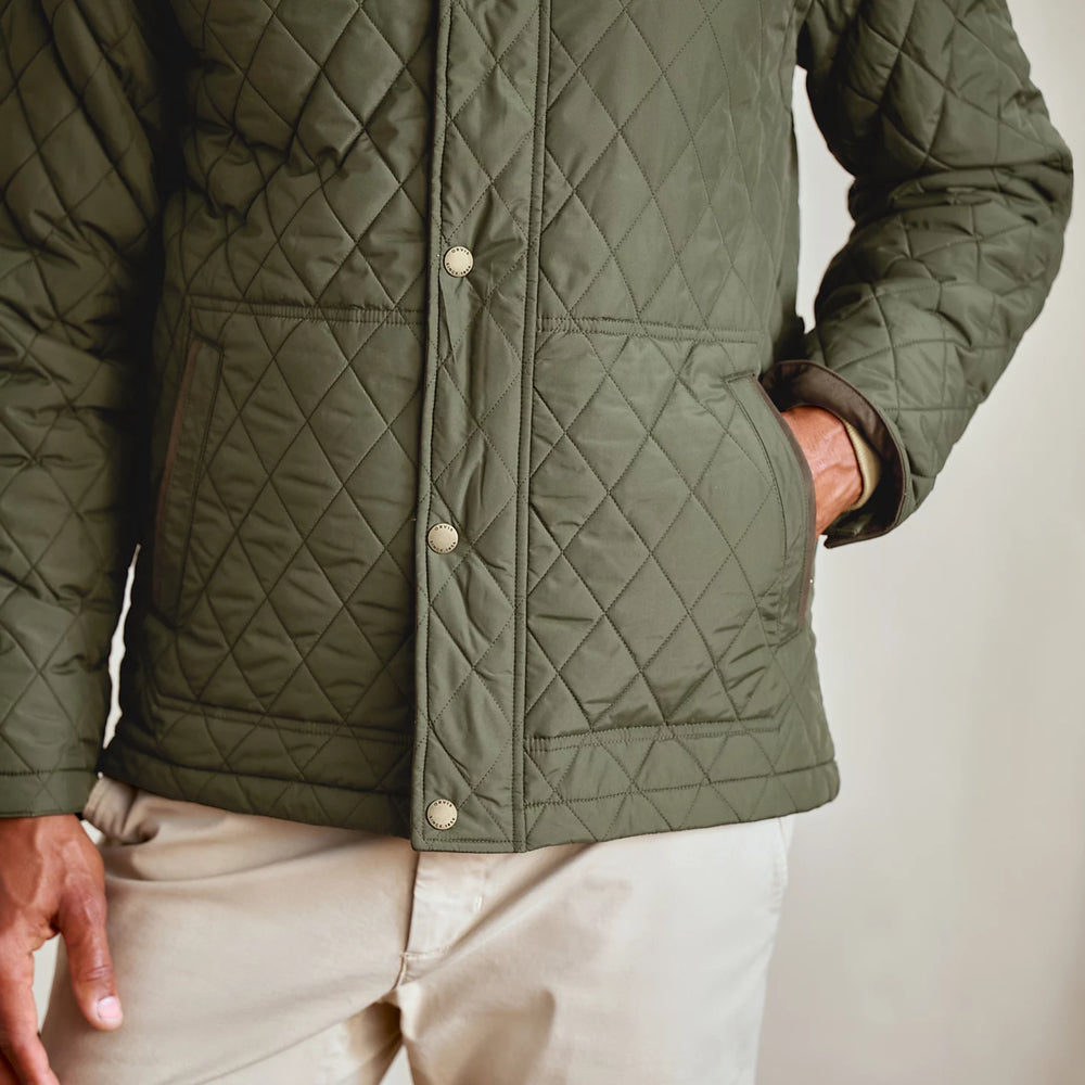 Men's Route 7 Jacket