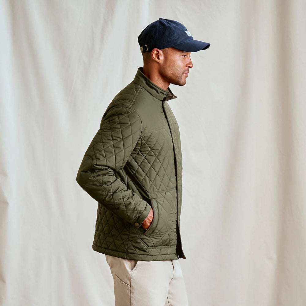 Men's Route 7 Jacket