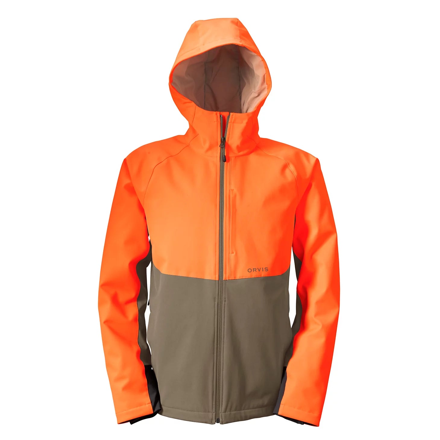 Men's PRO HD Upland Softshell Hoodie