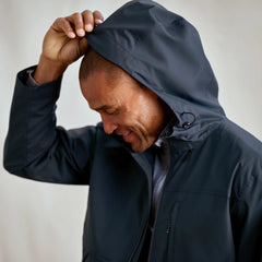 Men's Outbound Pack & Go Jacket