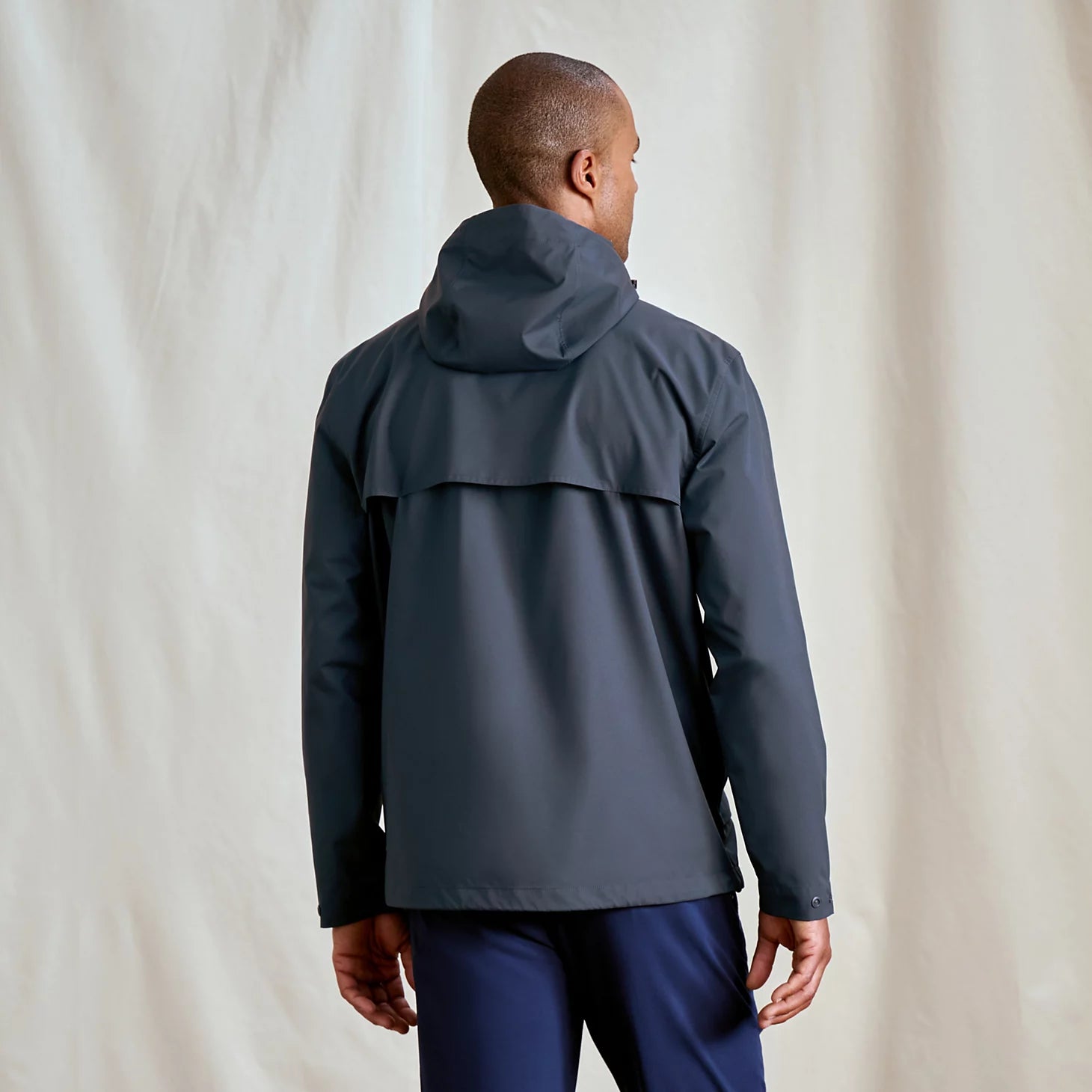 Men's Outbound Pack & Go Jacket