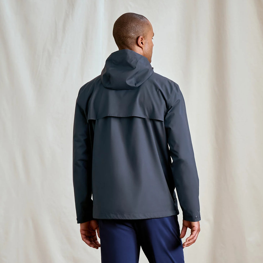 Men's Outbound Pack & Go Jacket