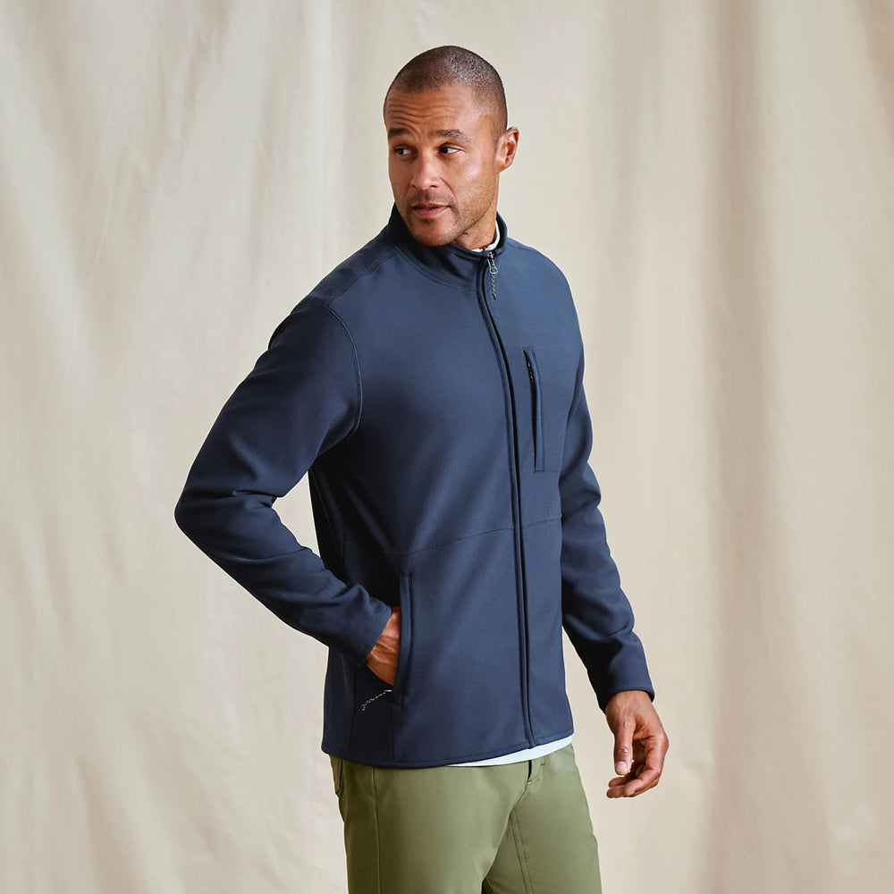 Men's Outbound Fleece Jacket