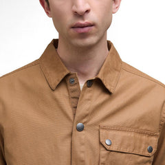 Barbour® Kippford Canvas Jacket