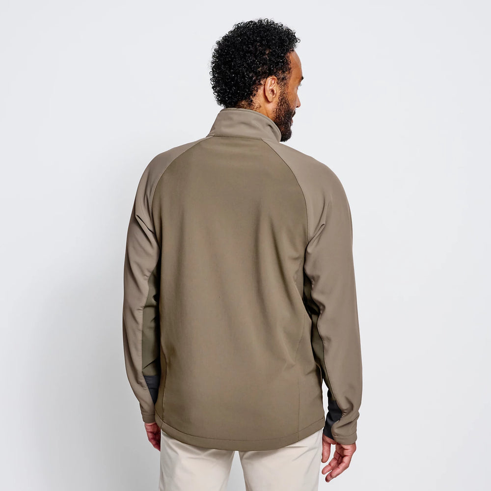 Men's PRO Upland Softshell Jacket