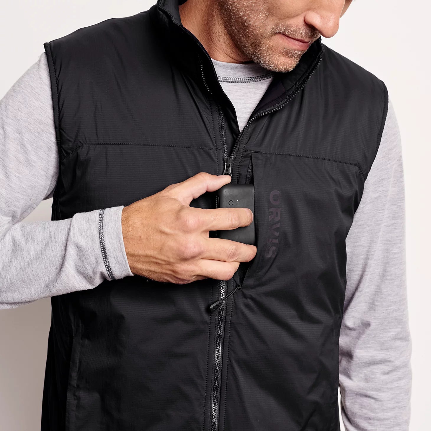 Men's PRO Insulated Vest