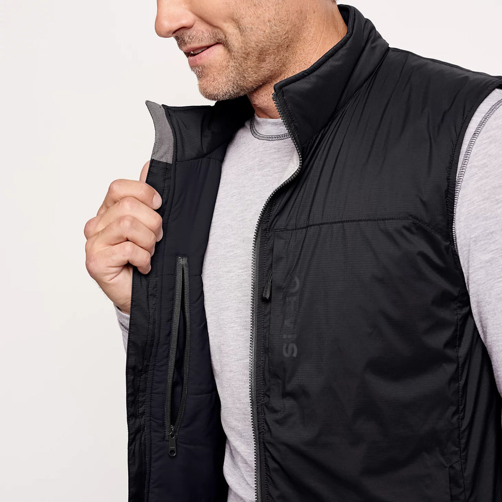 Men's PRO Insulated Vest