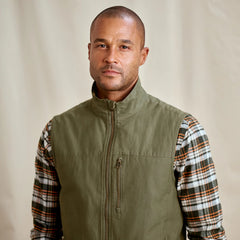 Briar Vest