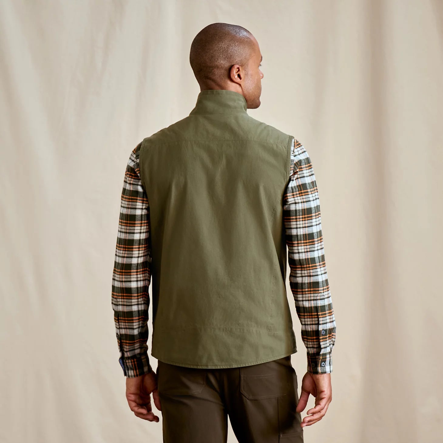 Briar Vest