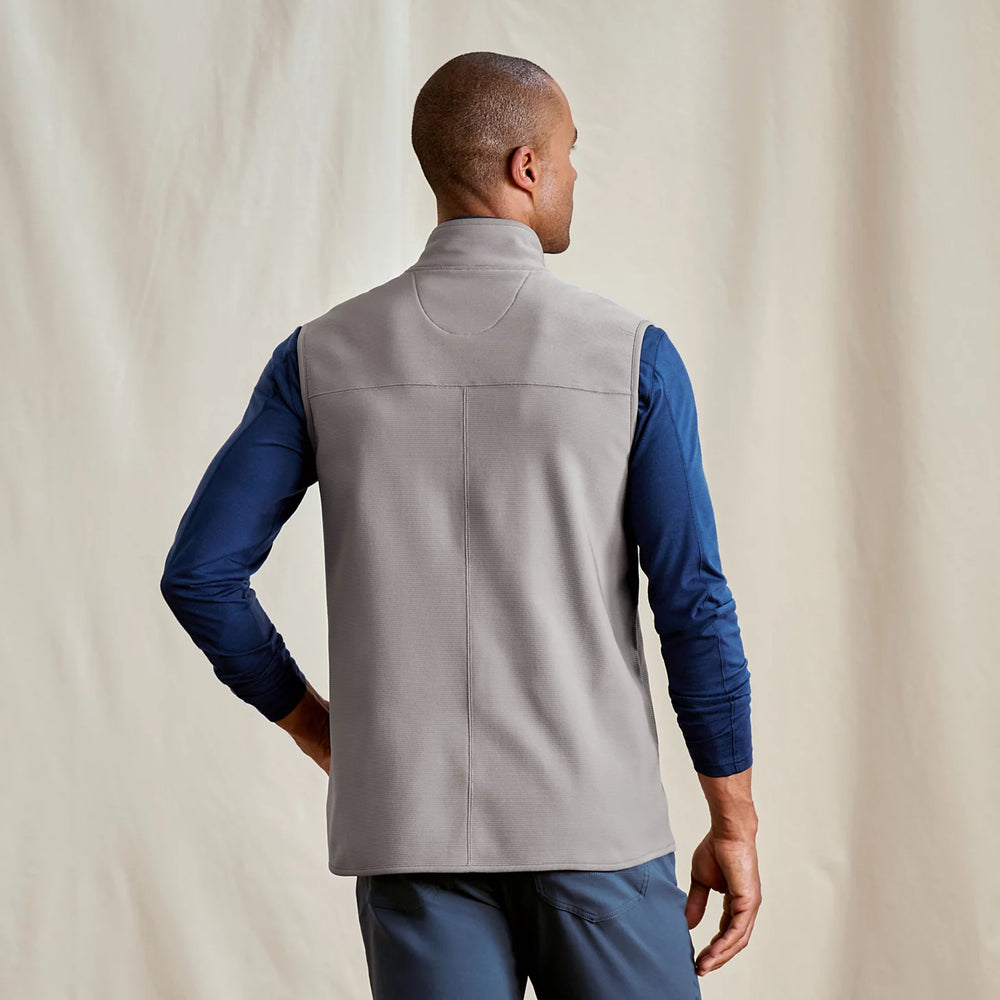 Men's Outbound Fleece Vest