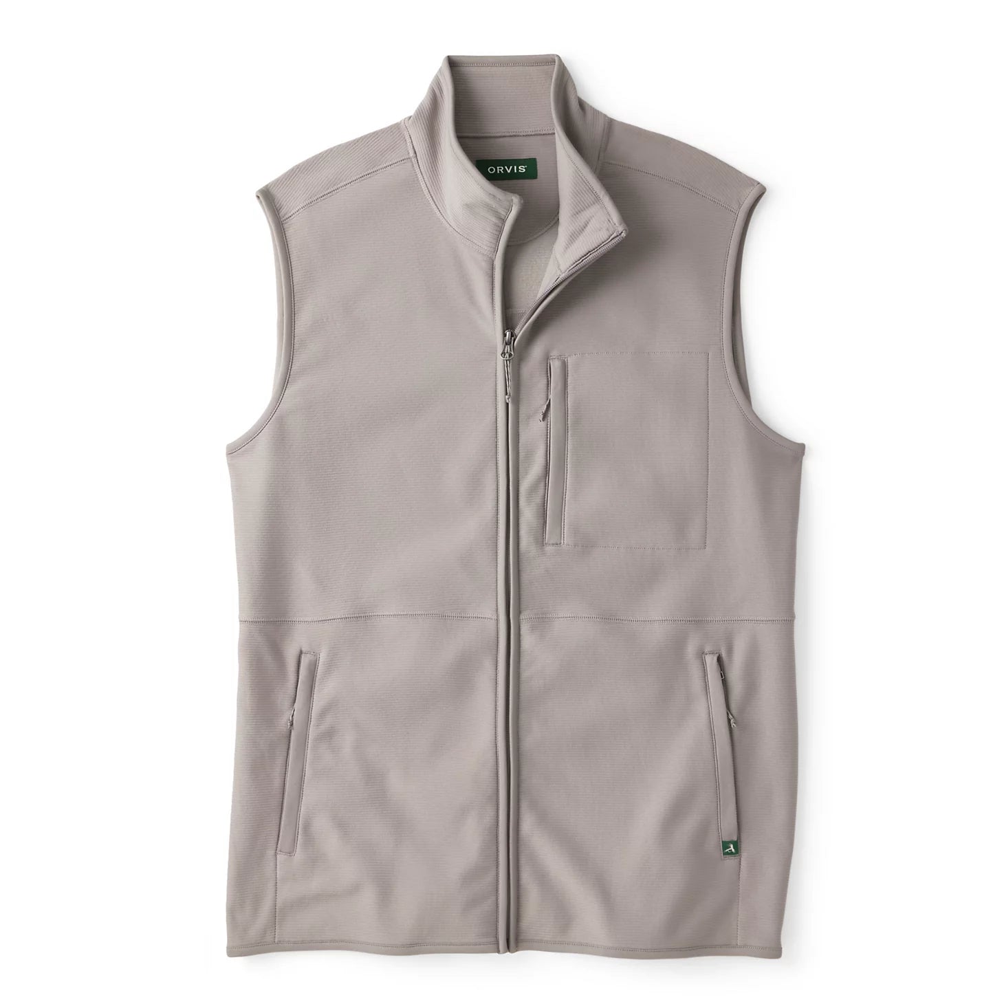 Men's Outbound Fleece Vest