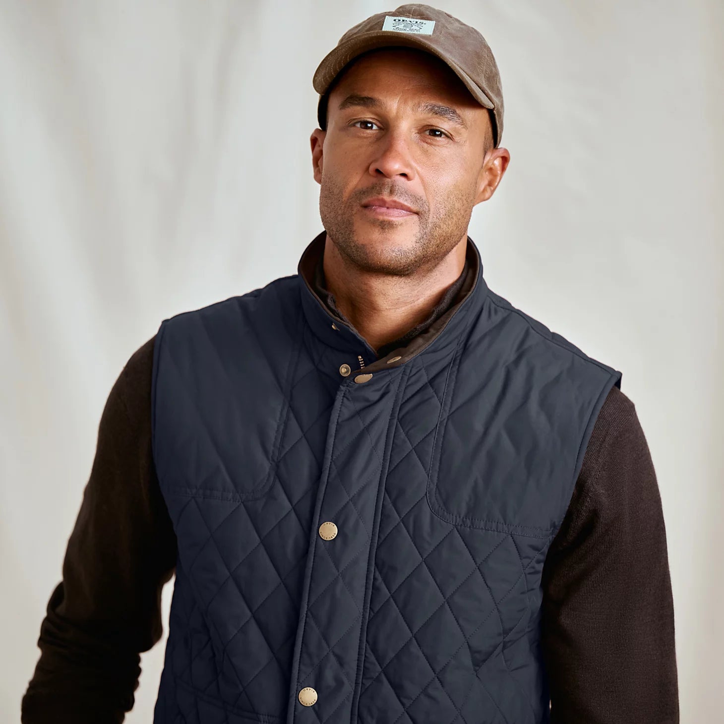 Men's Route 7 Vest