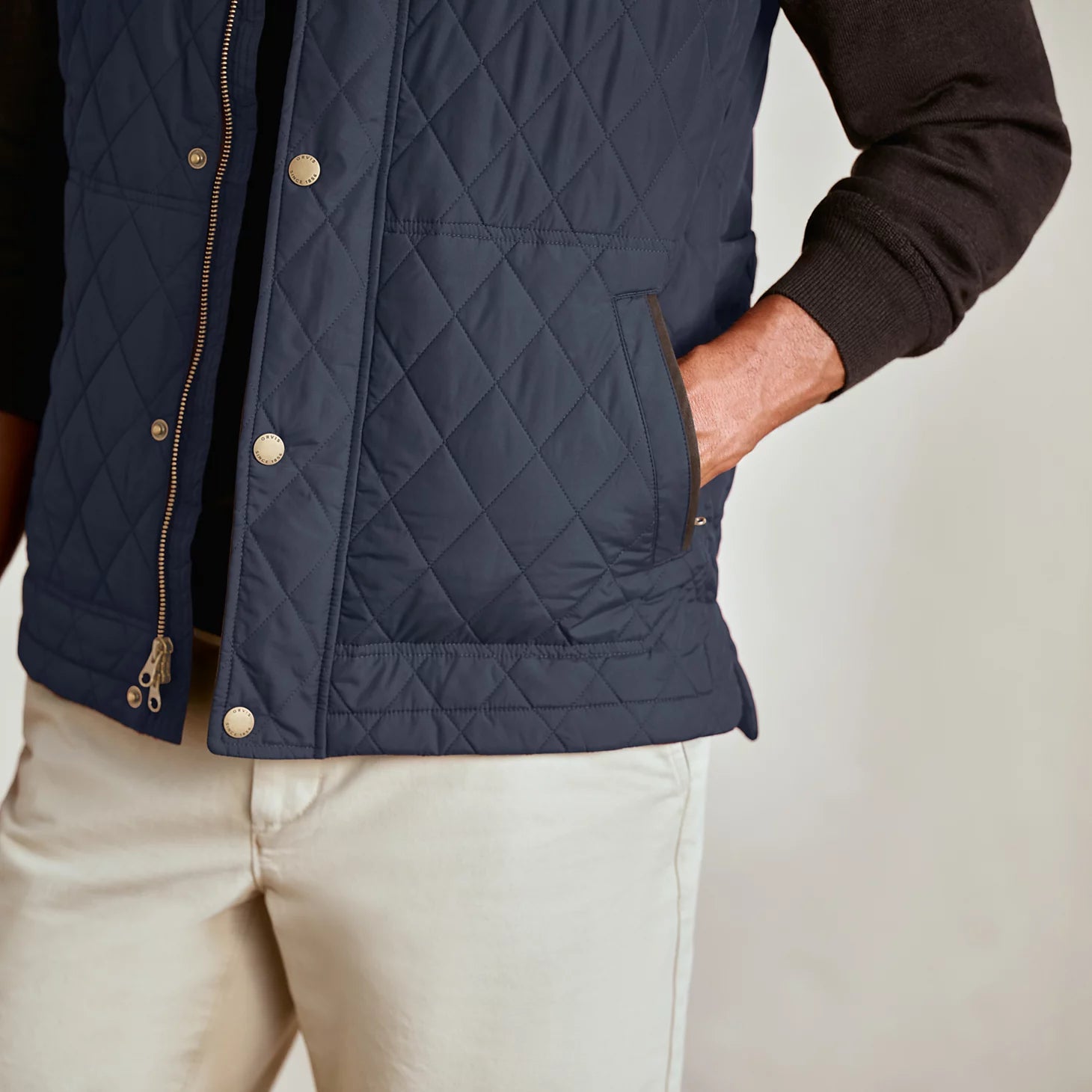 Men's Route 7 Vest