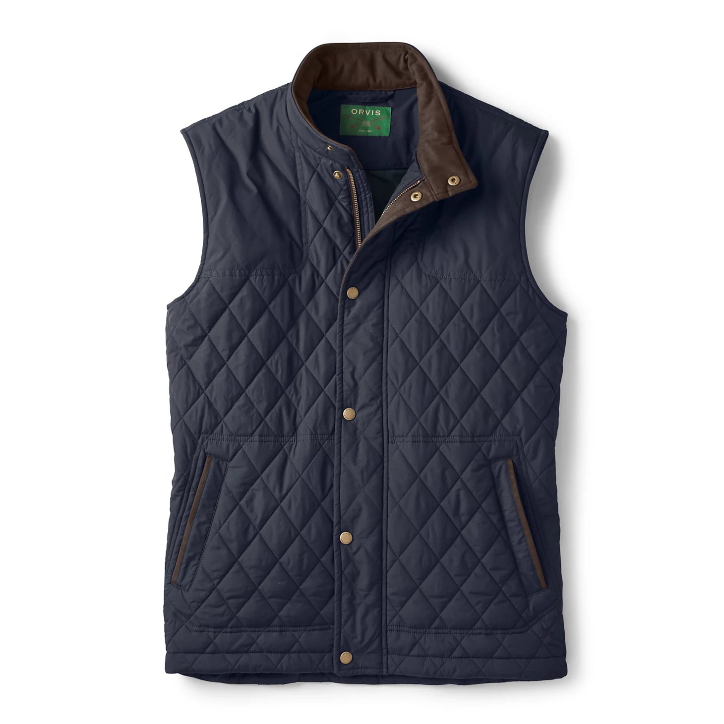 Men's Route 7 Vest