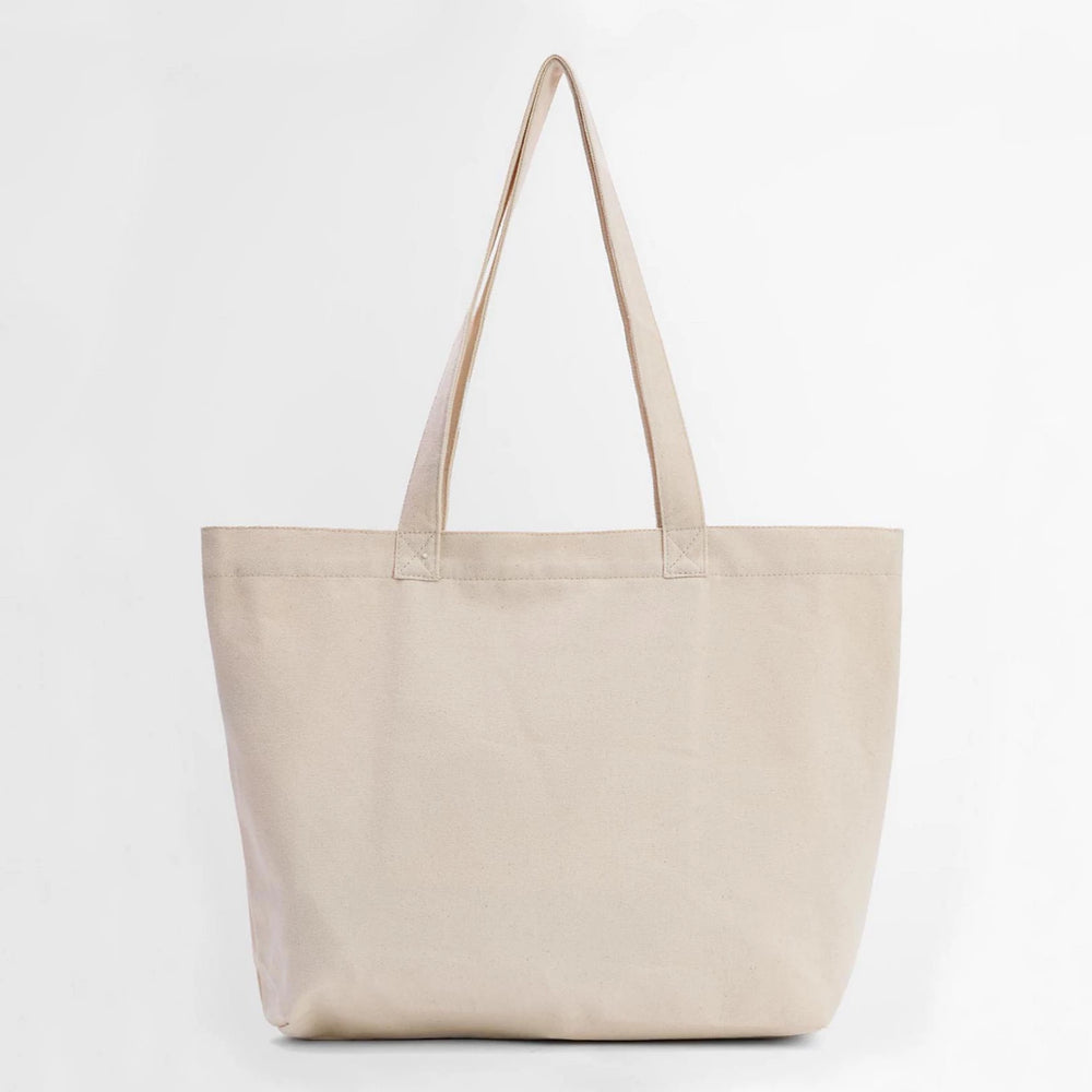 Barbour® Script Tote