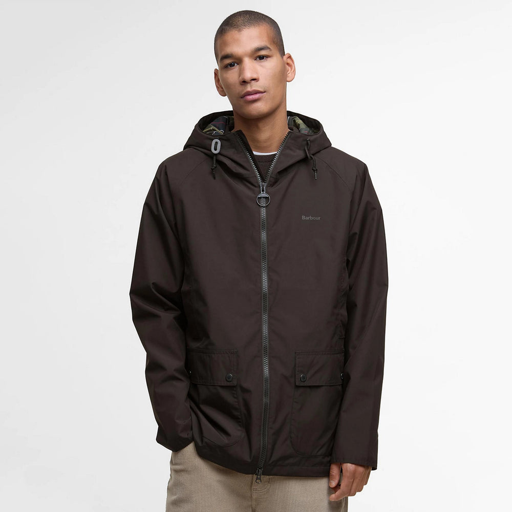 BLACK OAK,S