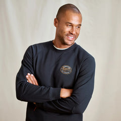 Men's Campfire Crewneck Sweatshirt