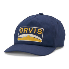 Trout Rising Ripstop Hat