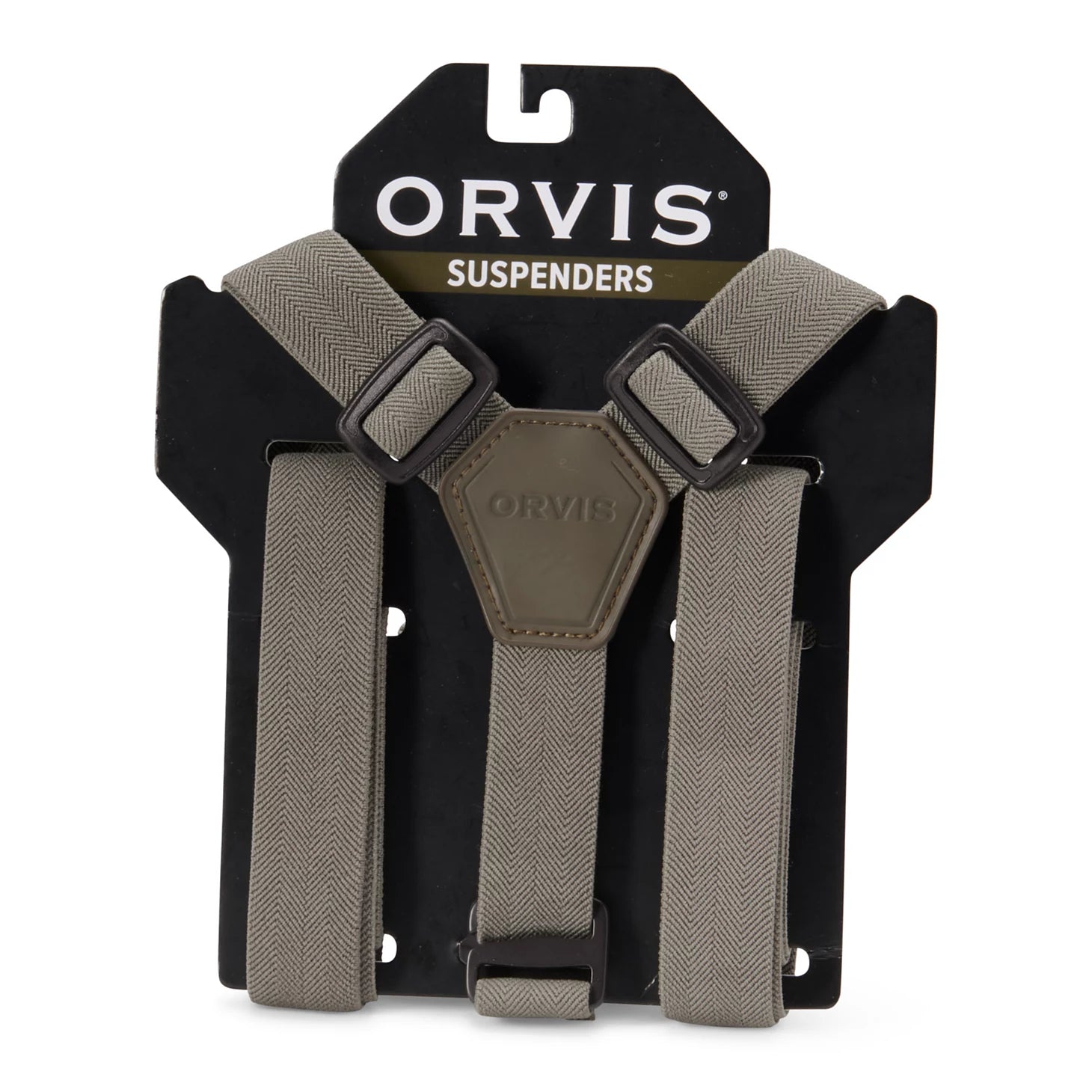Orvis Suspenders