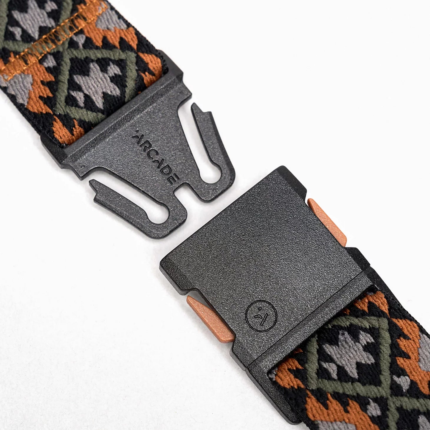 Arcade Twilight Slim Belt