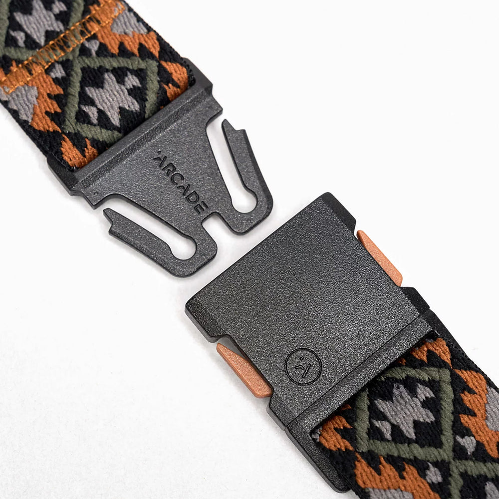 Arcade Twilight Slim Belt